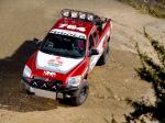 Mitsubishi Baja Raider 2006 года